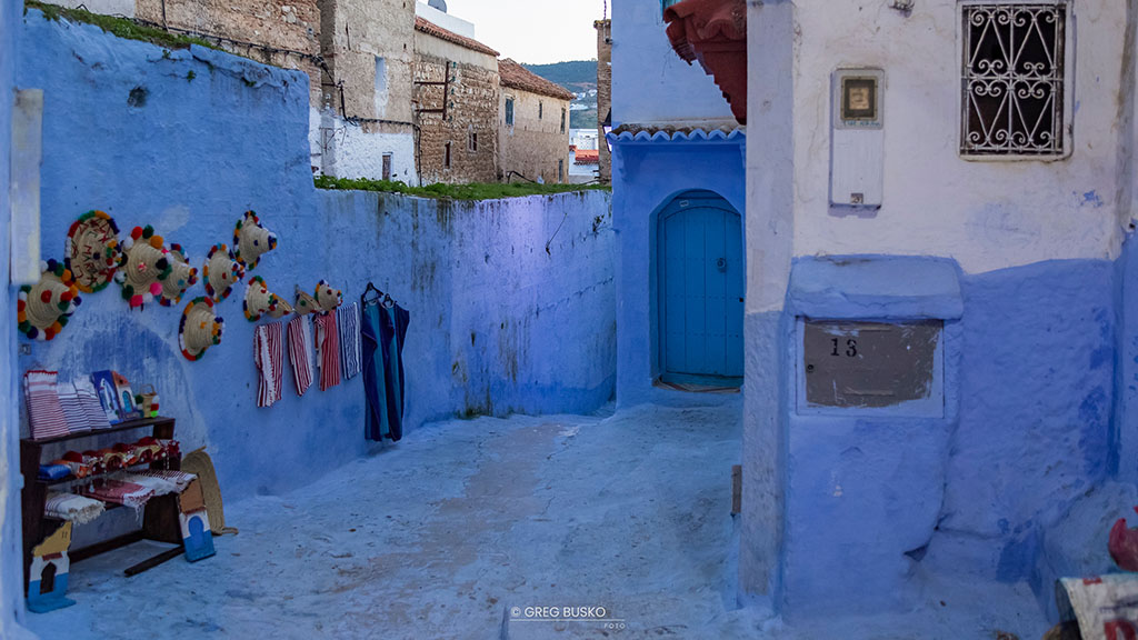 fes to chefchaouen tour morocco